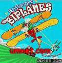 game pic for Bluetooth Biplanes